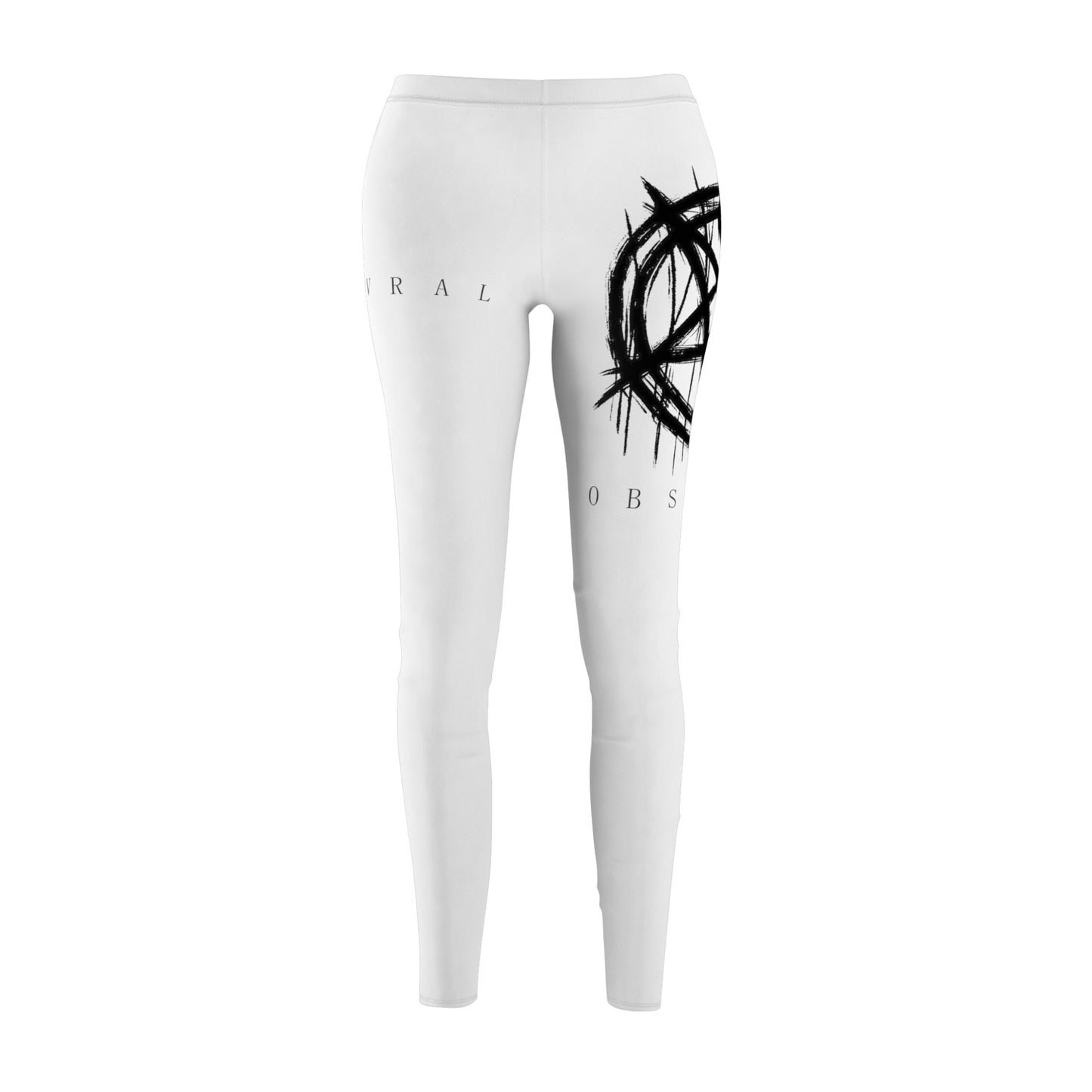 Obscvral Star Leggings OBSCVRAL