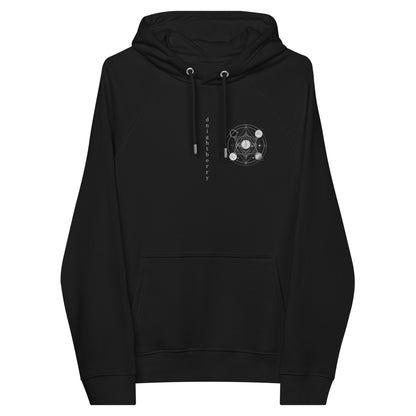 66.6&1 Hoodie OBSCVRAL