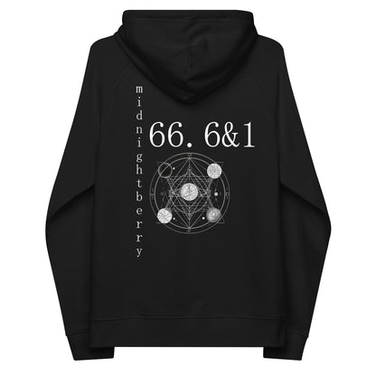 66.6&1 Hoodie OBSCVRAL