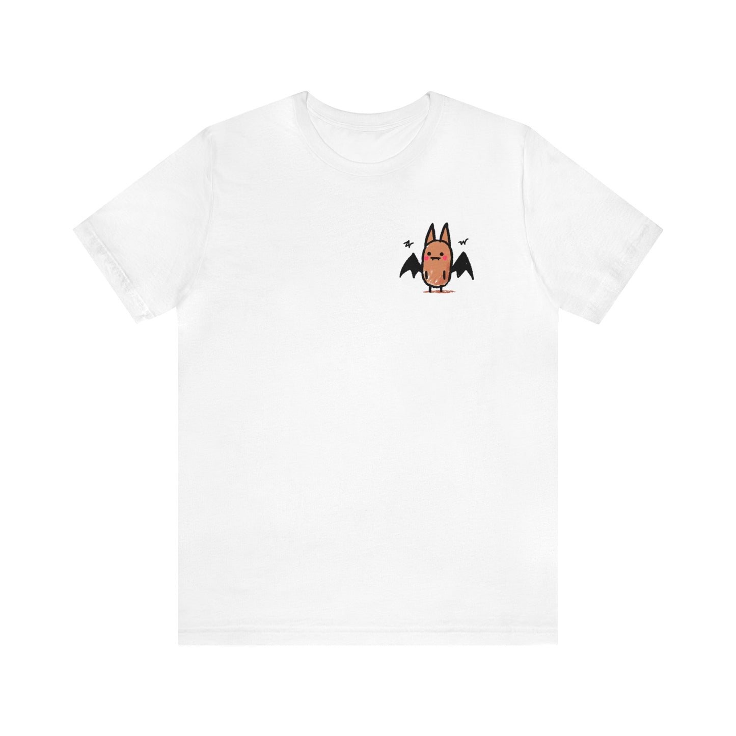 Bat T-Shirt OBSCVRAL