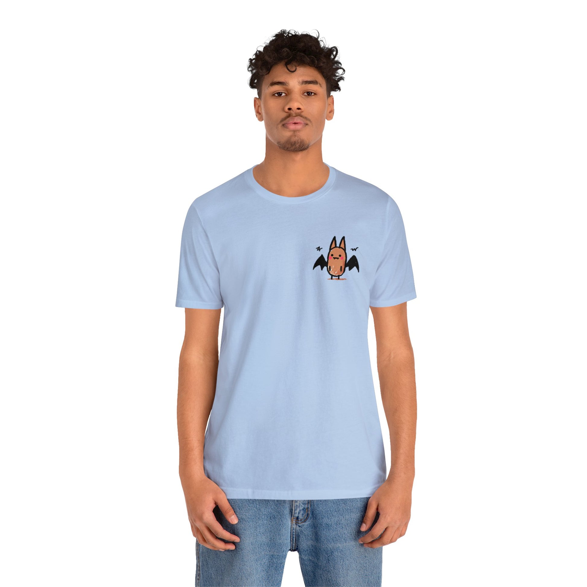 Bat T-Shirt OBSCVRAL