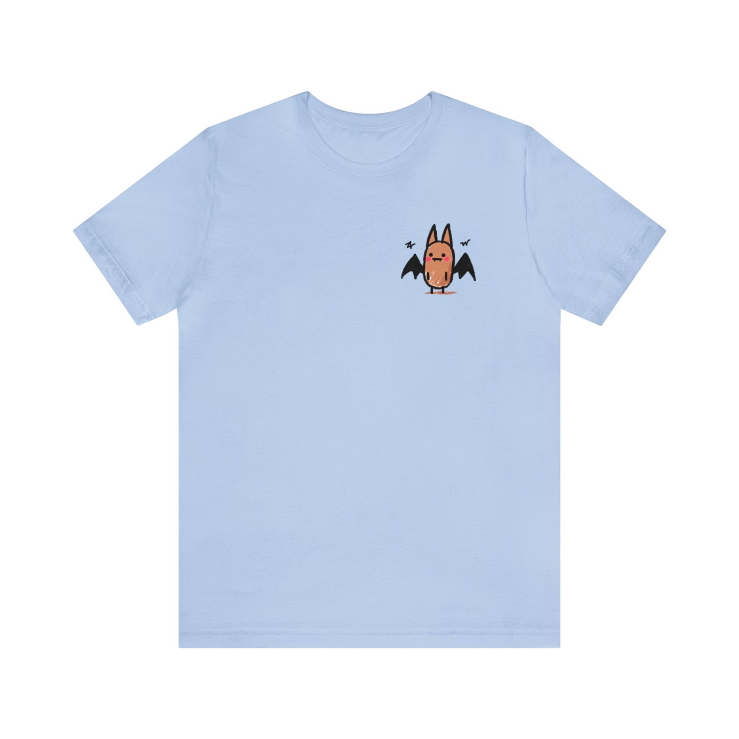 Bat T-Shirt OBSCVRAL