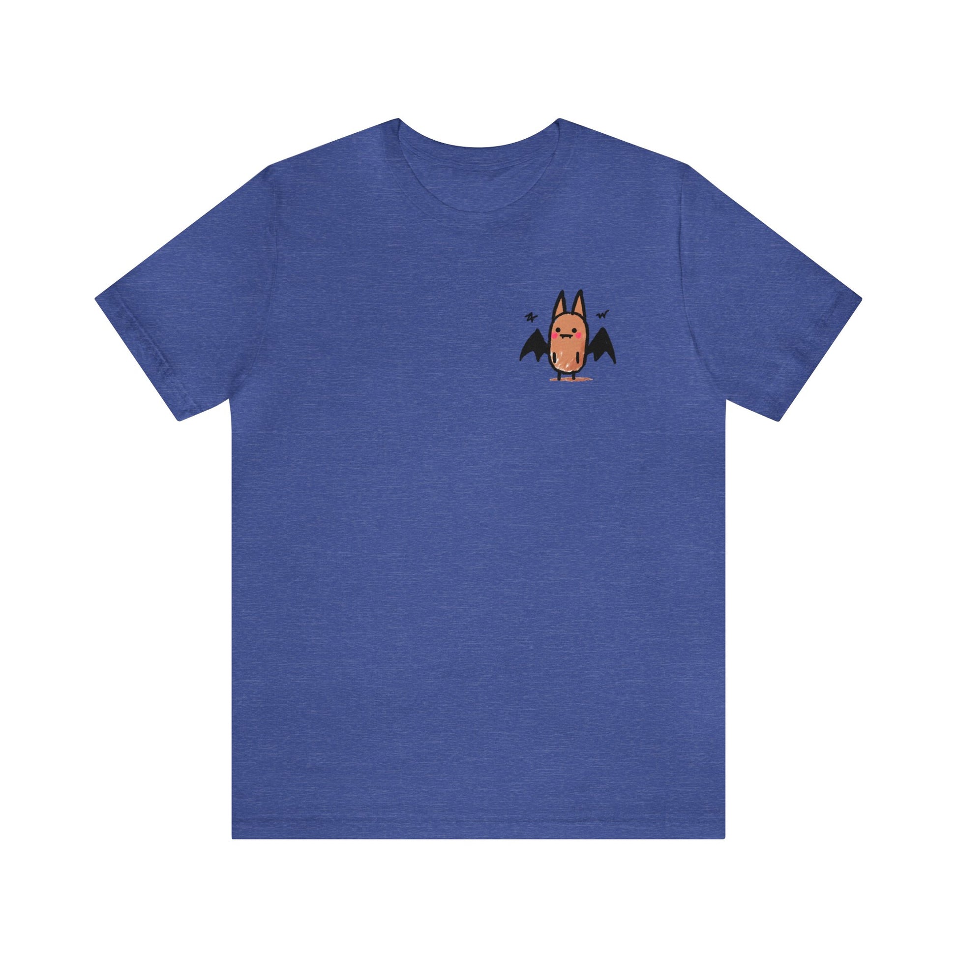 Bat T-Shirt OBSCVRAL