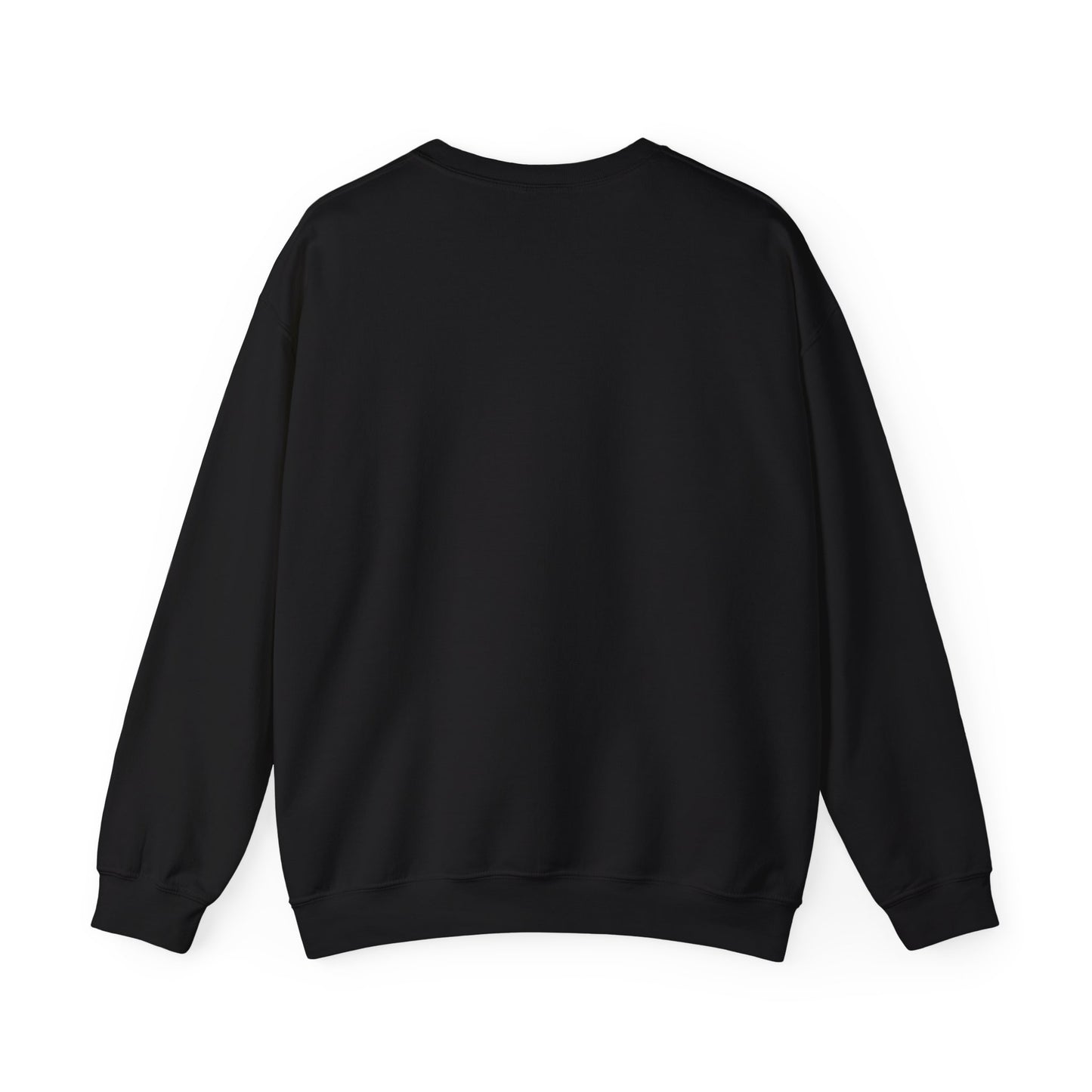 Black Drip Girl Unisex Sweatshirt OBSCVRAL