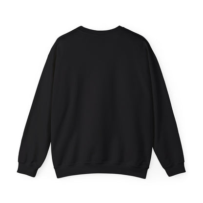 Black Drip Girl Unisex Sweatshirt OBSCVRAL