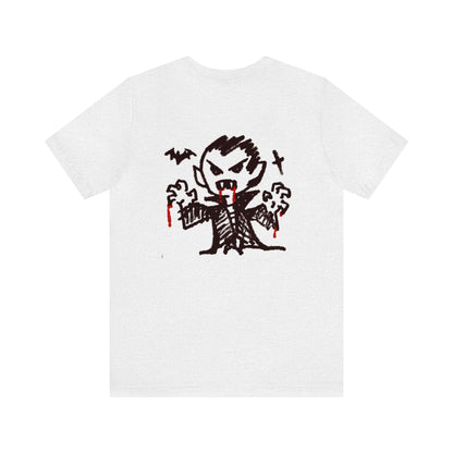 Bloody Vamp T-shirt OBSCVRAL