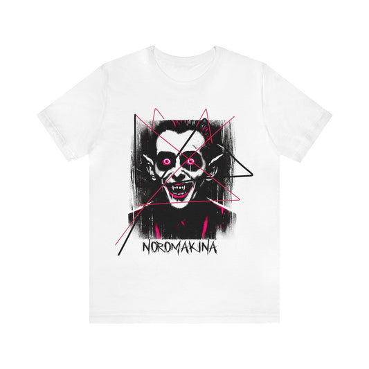 Crazy Eyes Vamp T-Shirt OBSCVRAL