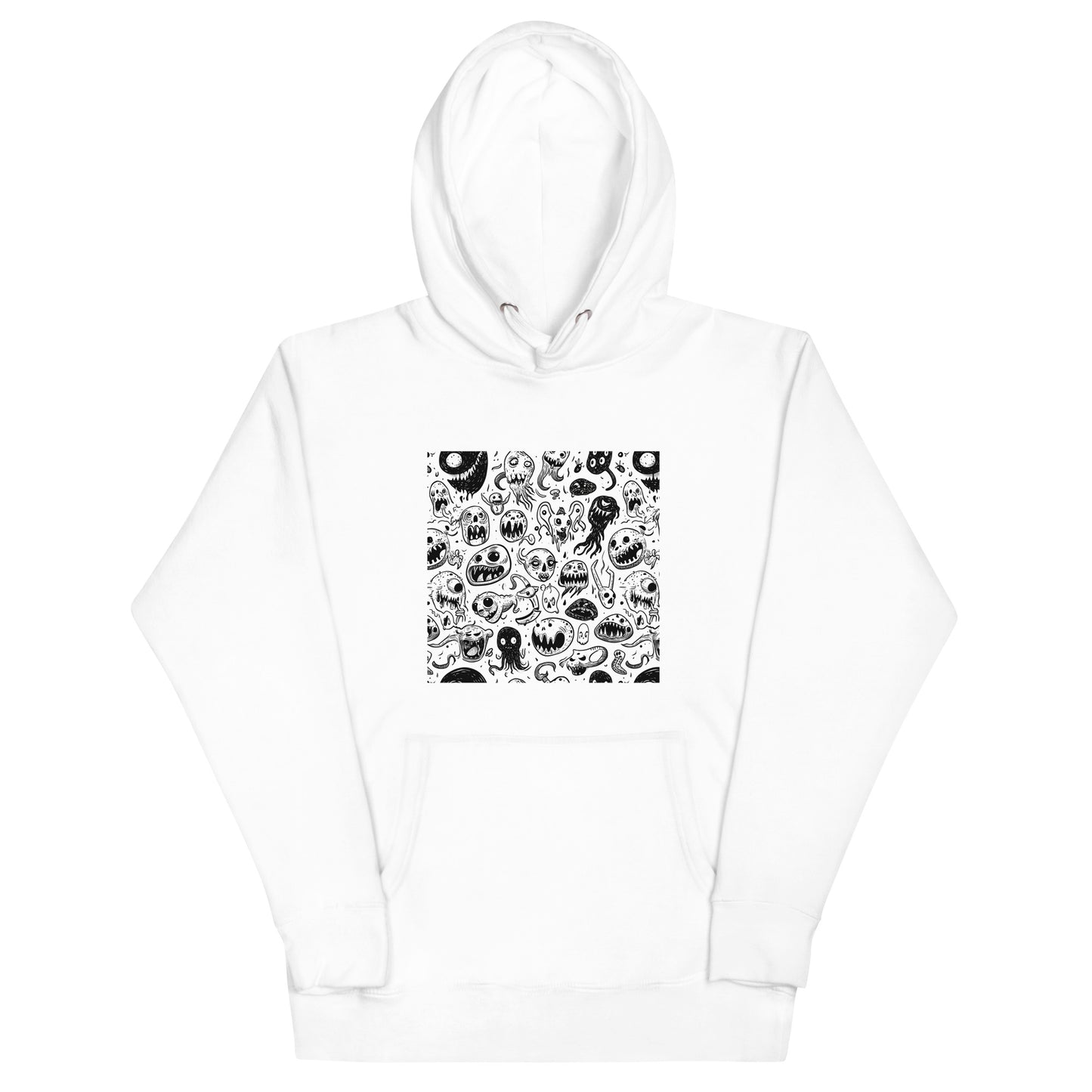 Creepy Dreams Hoodie OBSCVRAL