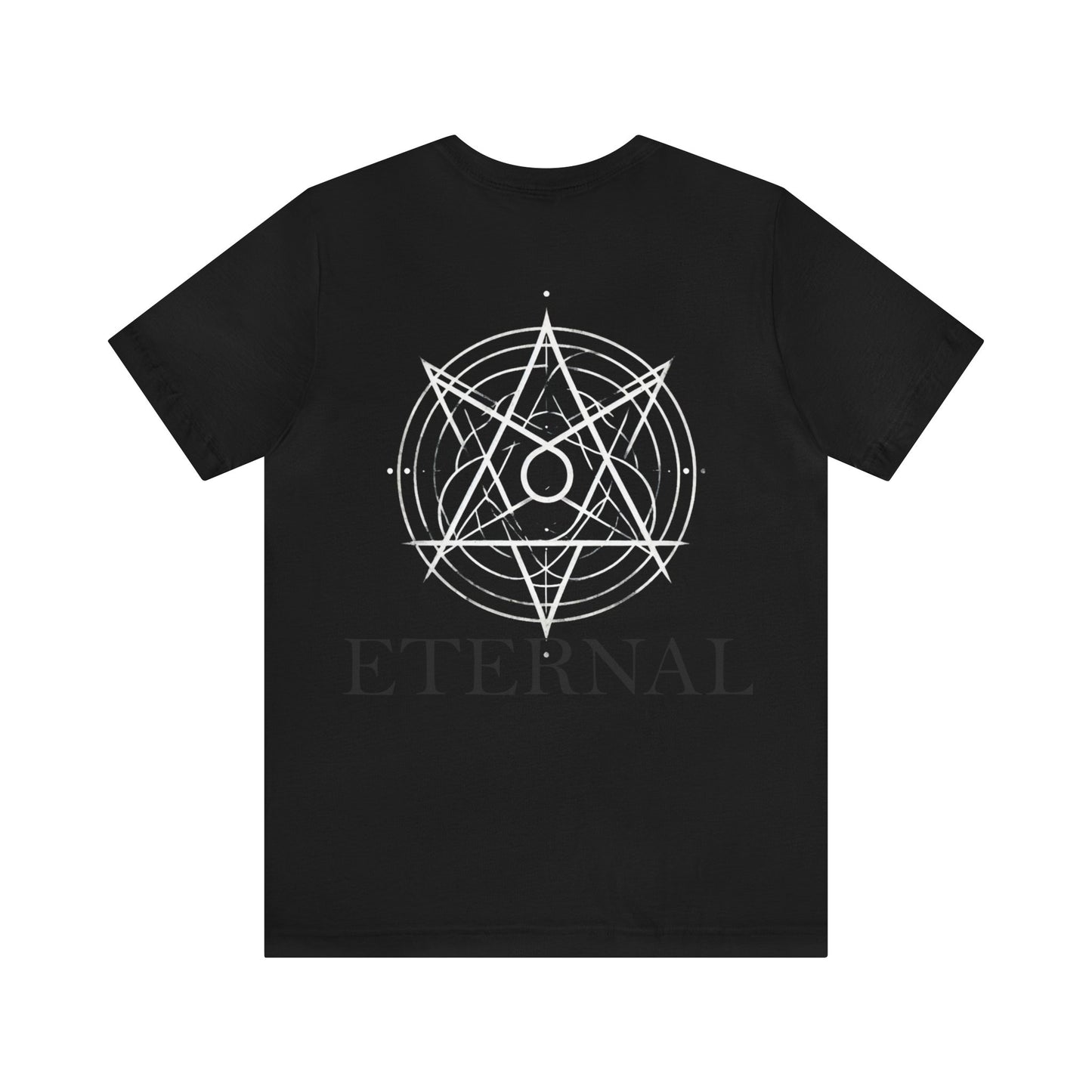 Eternal Sigil T-Shirt OBSCVRAL