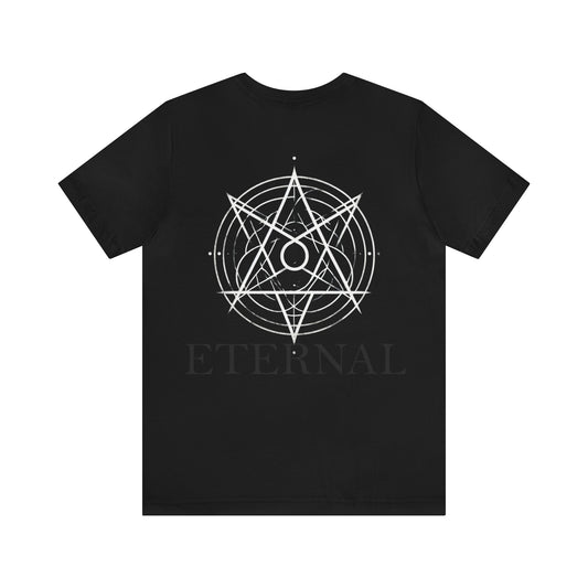 Eternal Sigil T-Shirt OBSCVRAL