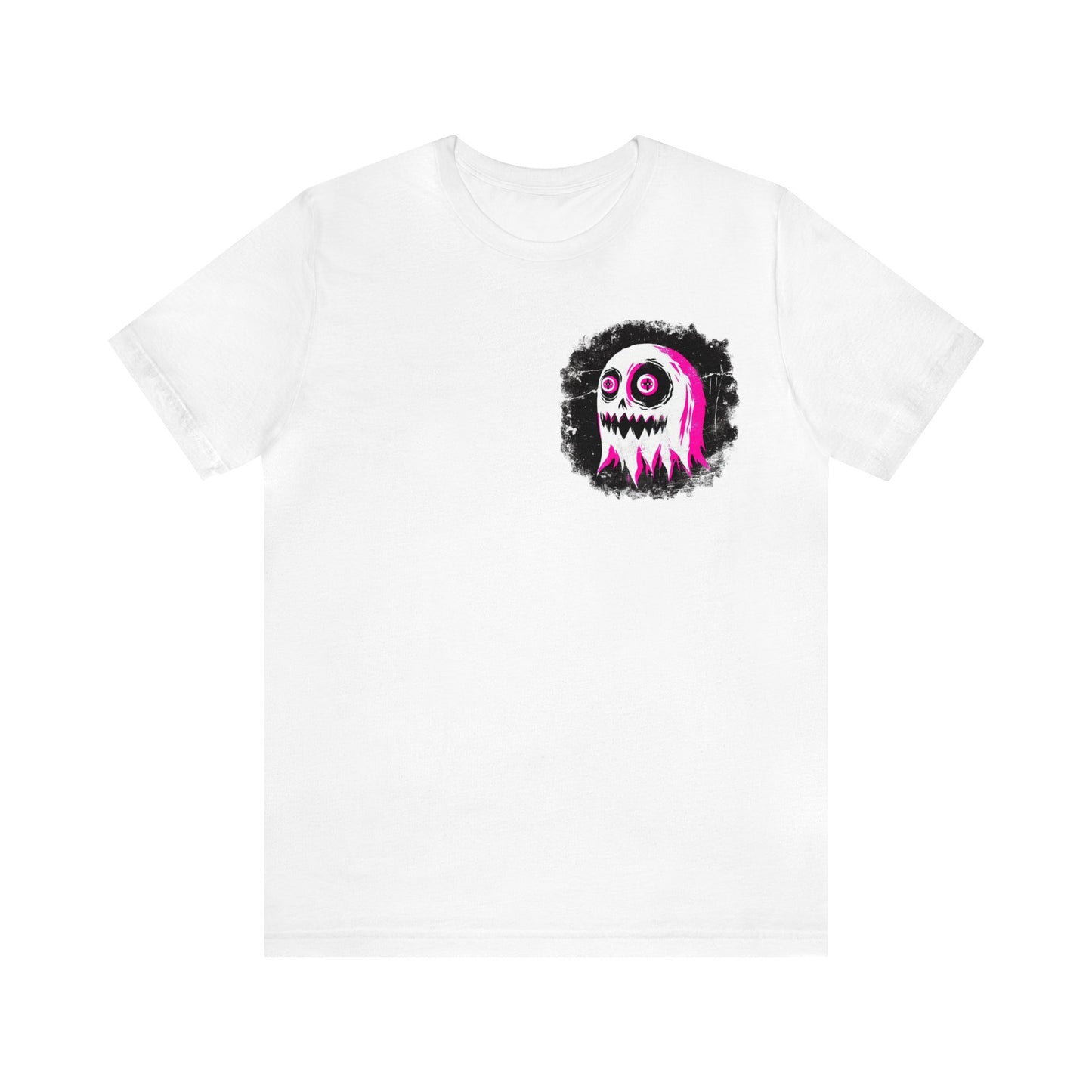 Ghost Eyes T-Shirt OBSCVRAL