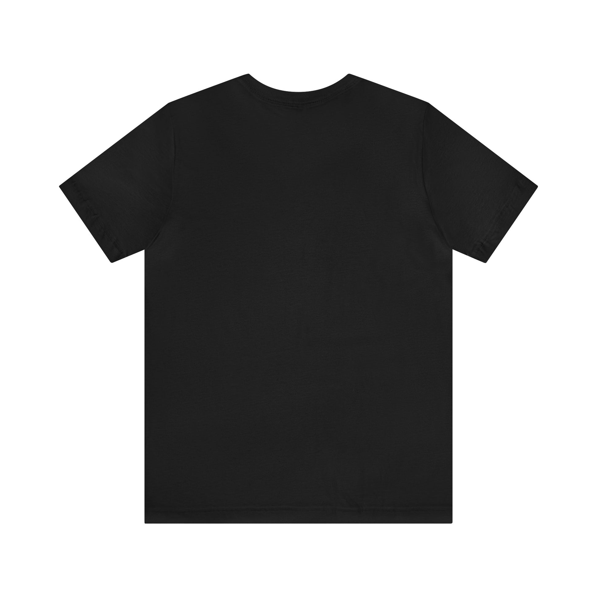 Horns Girl Unisex T-Shirt OBSCVRAL