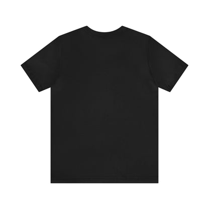 Horns Girl Unisex T-Shirt OBSCVRAL