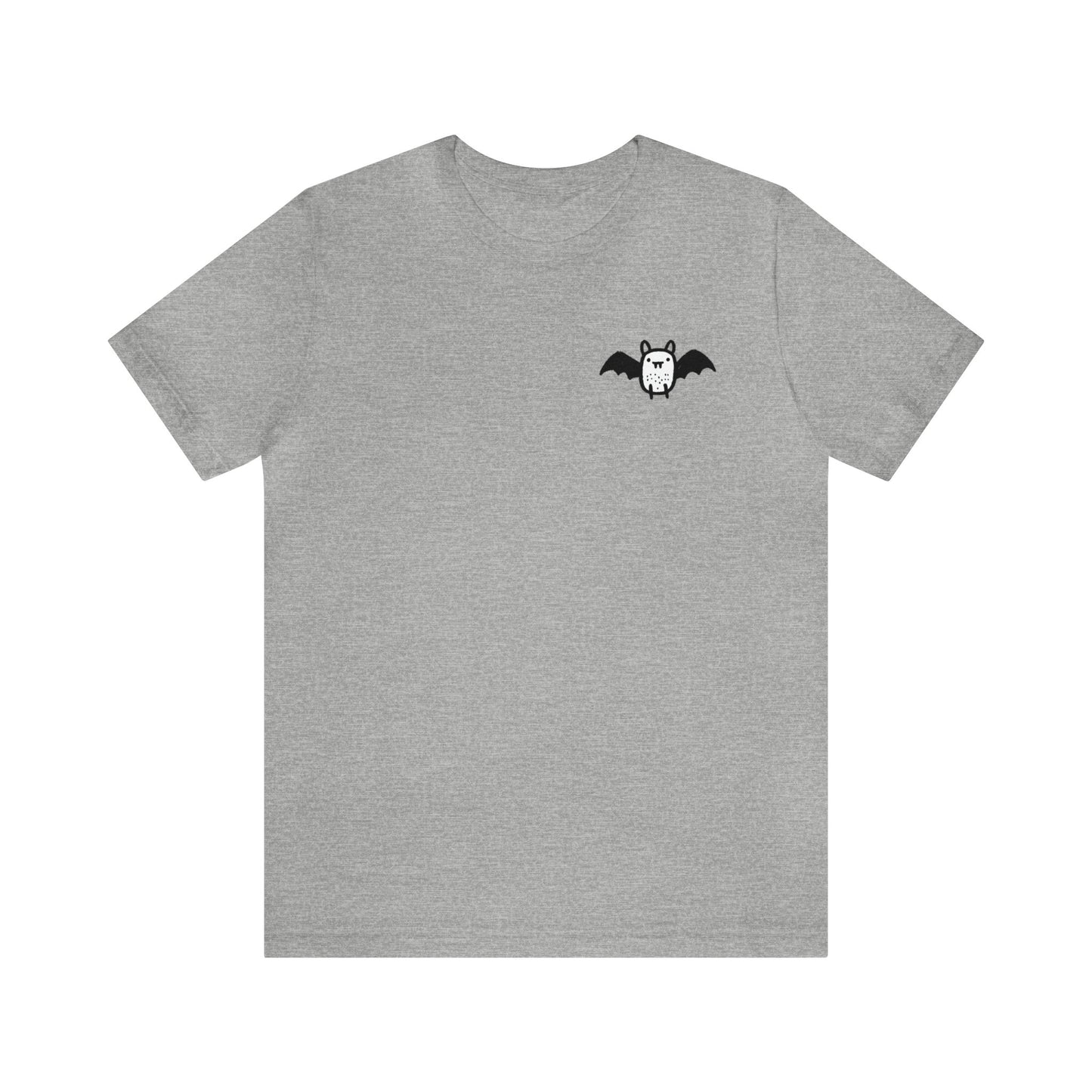 Killer Bat T-Shirt OBSCVRAL