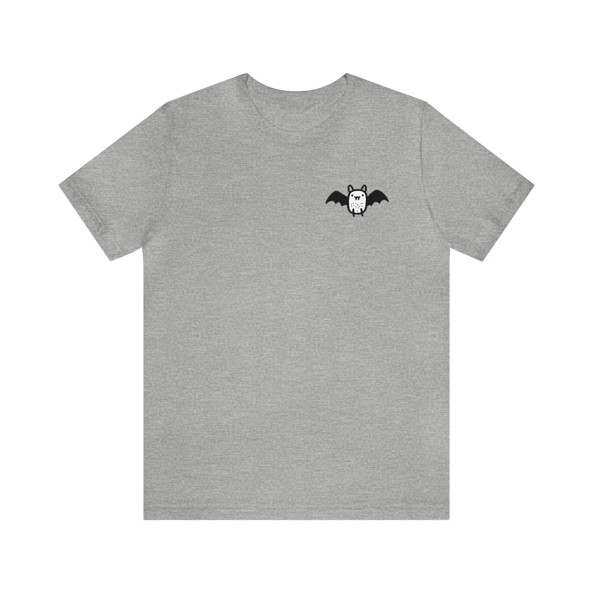 Killer Bat T-Shirt OBSCVRAL