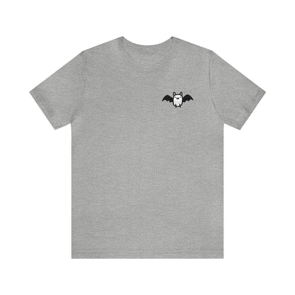 Killer Bat T-Shirt OBSCVRAL