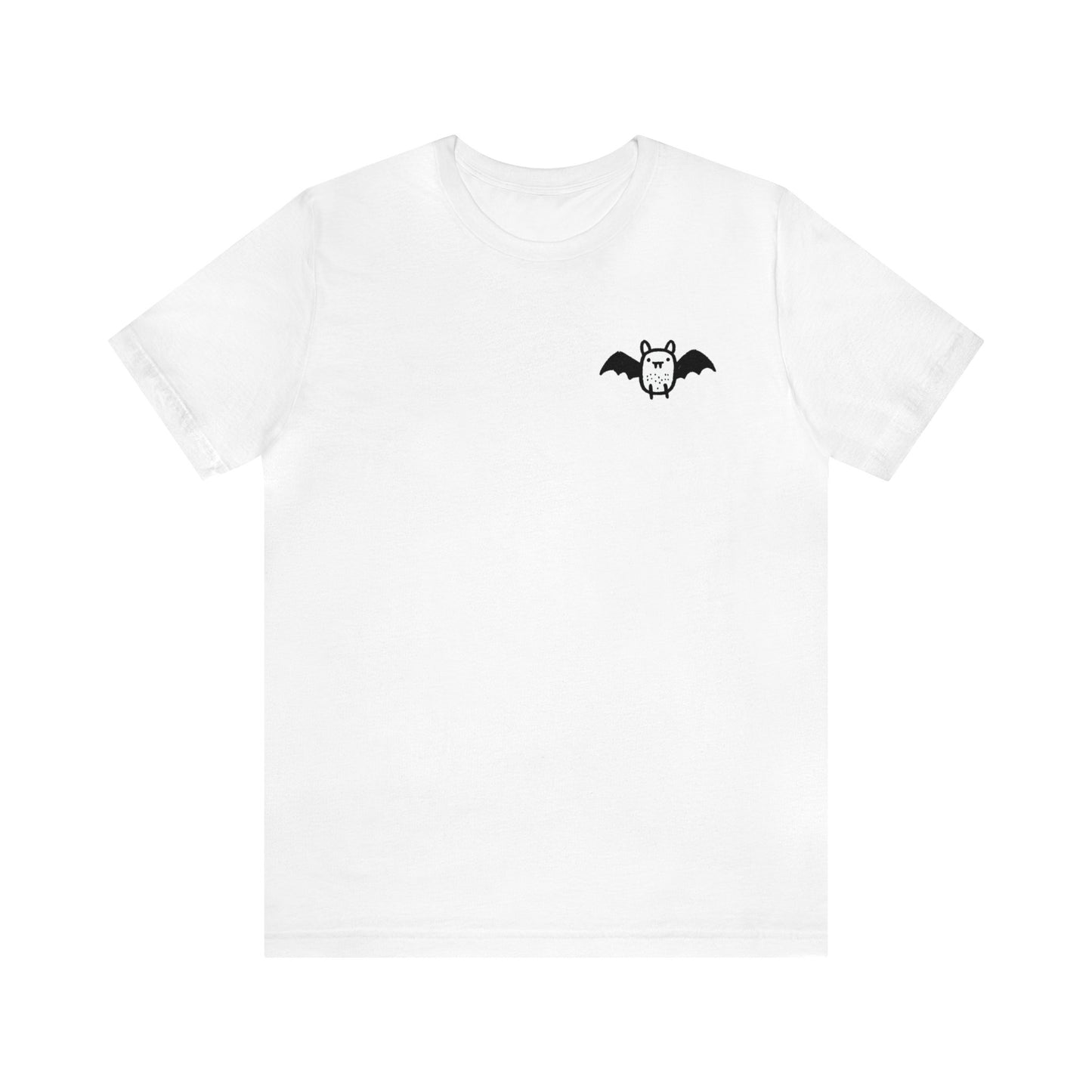 Killer Bat T-Shirt OBSCVRAL