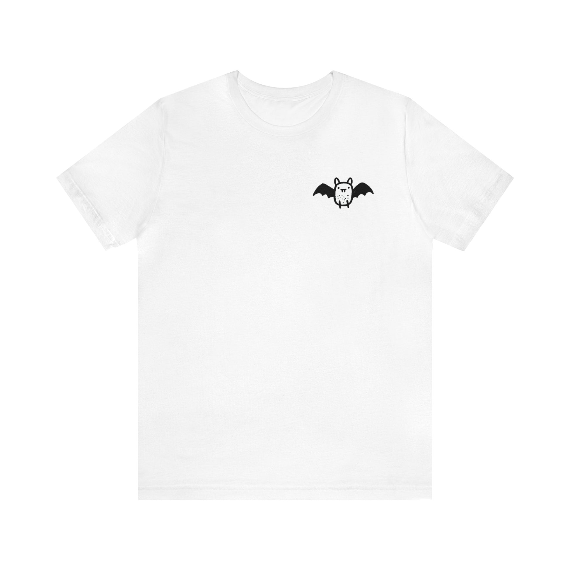 Killer Bat T-Shirt OBSCVRAL