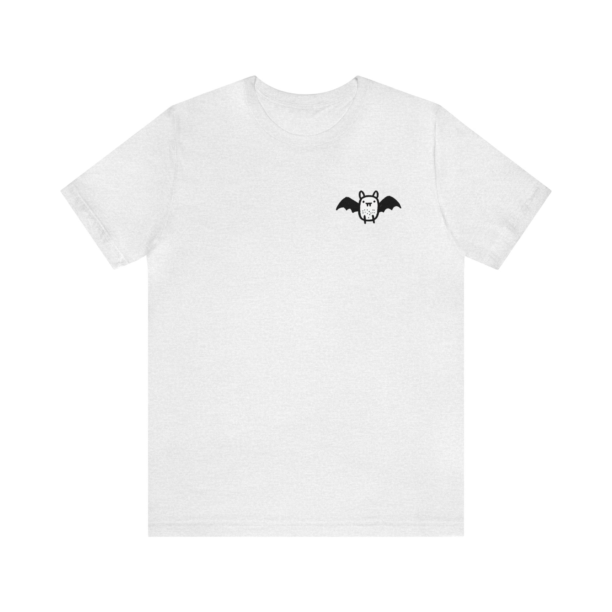 Killer Bat T-Shirt OBSCVRAL