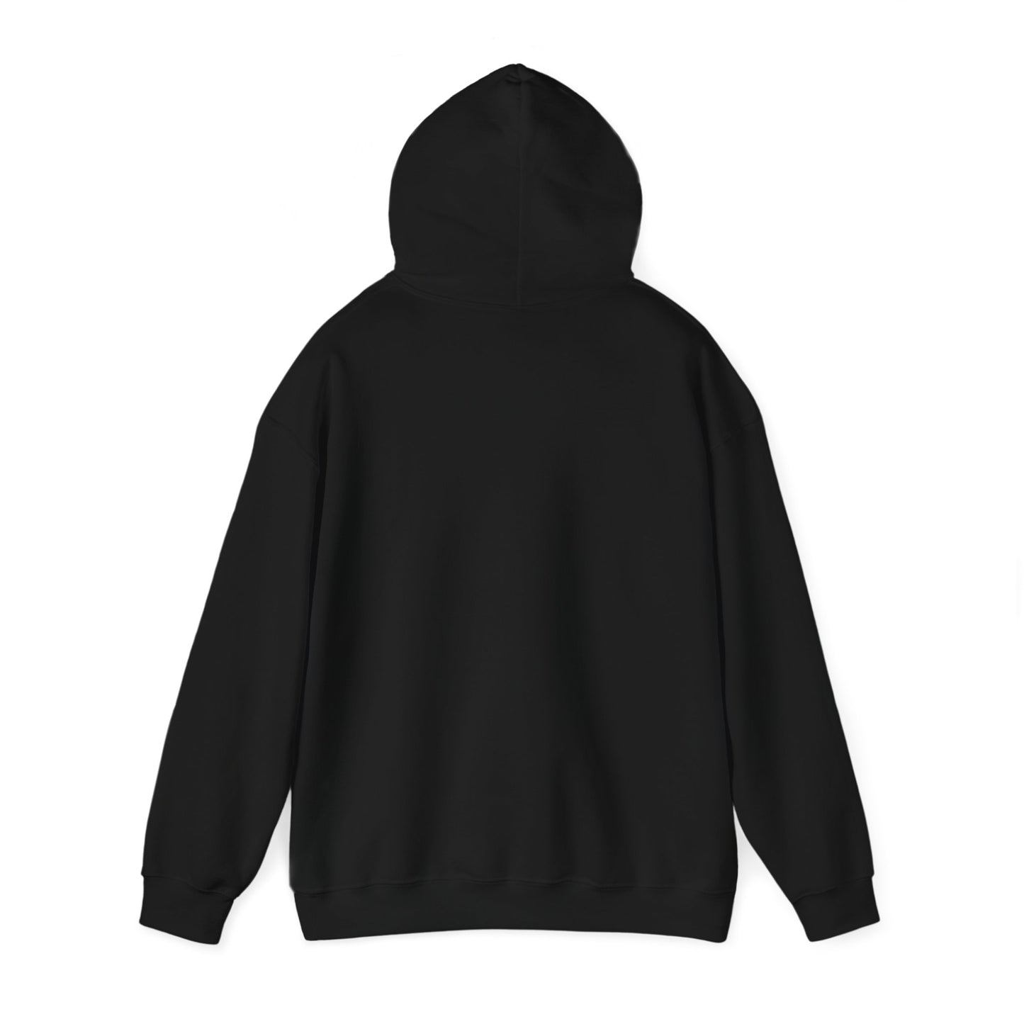 Latel Lady Unisex - Hooded Sweatshirt OBSCVRAL