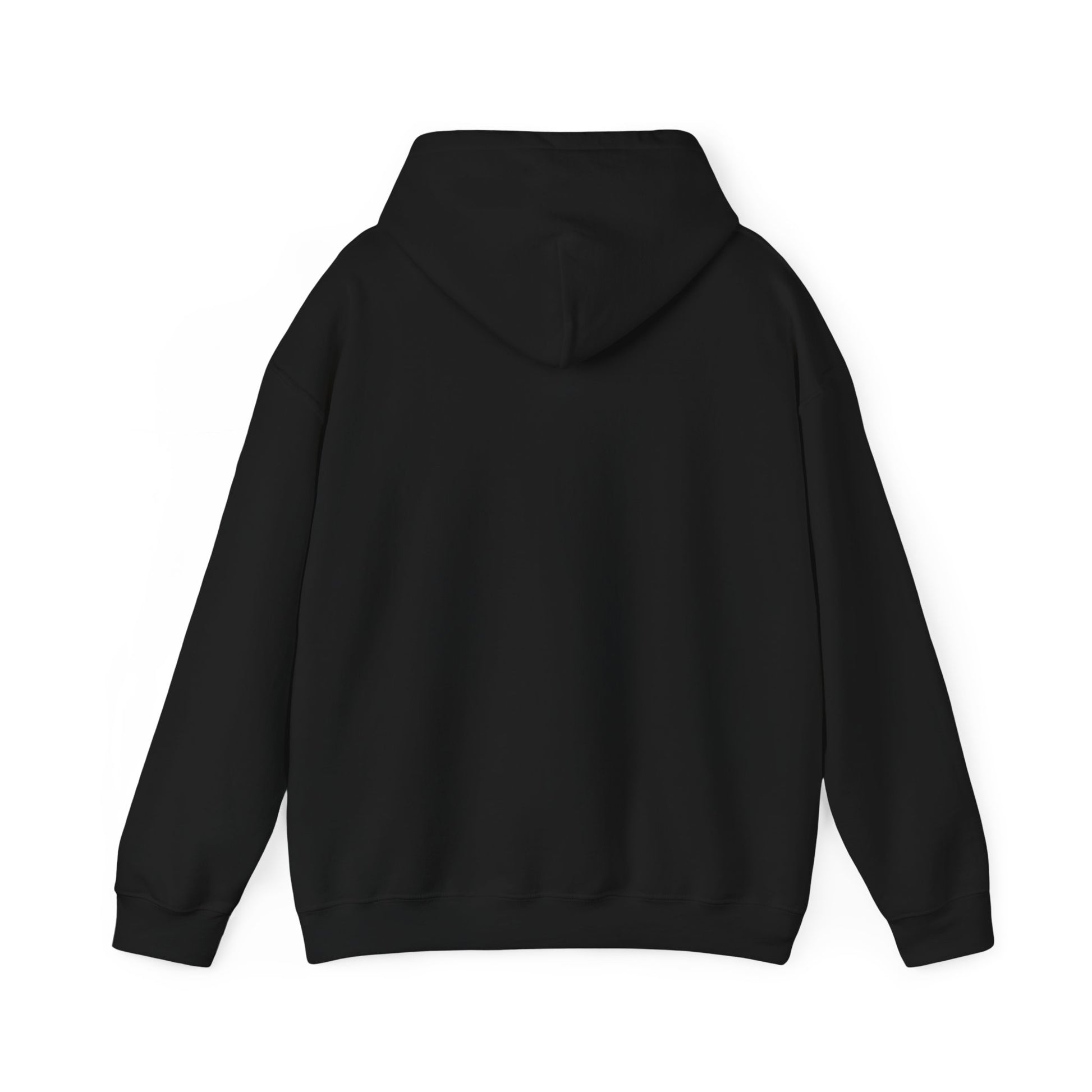 Latel Lady Unisex - Hooded Sweatshirt OBSCVRAL