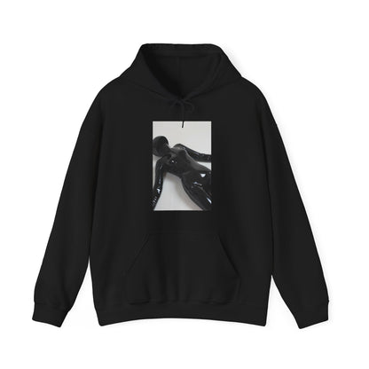 Latel Lady Unisex - Hooded Sweatshirt OBSCVRAL