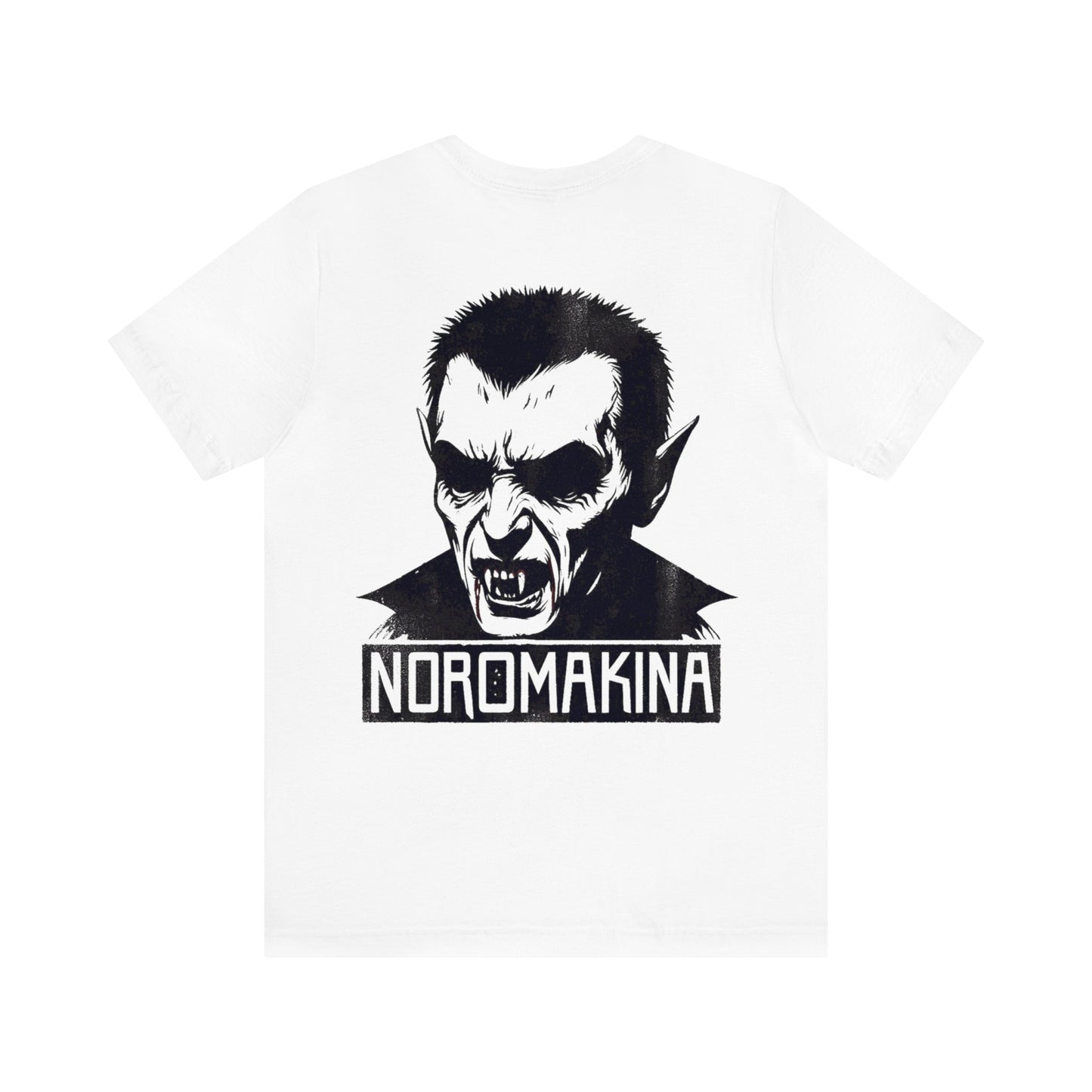 Noro Vamp Fangs T-Shirt OBSCVRAL