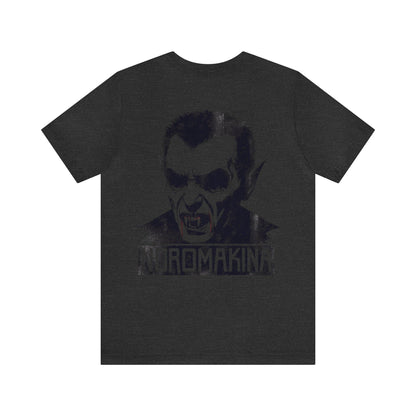 Noro Vamp Fangs T-Shirt OBSCVRAL