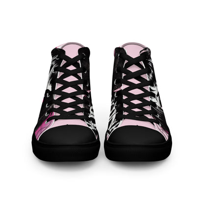 Noromakina Girl High Top Shoes OBSCVRAL