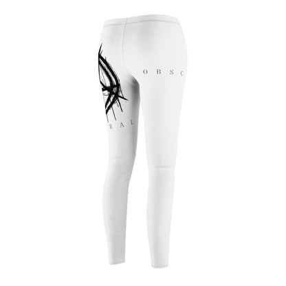 Obscvral Star Leggings OBSCVRAL