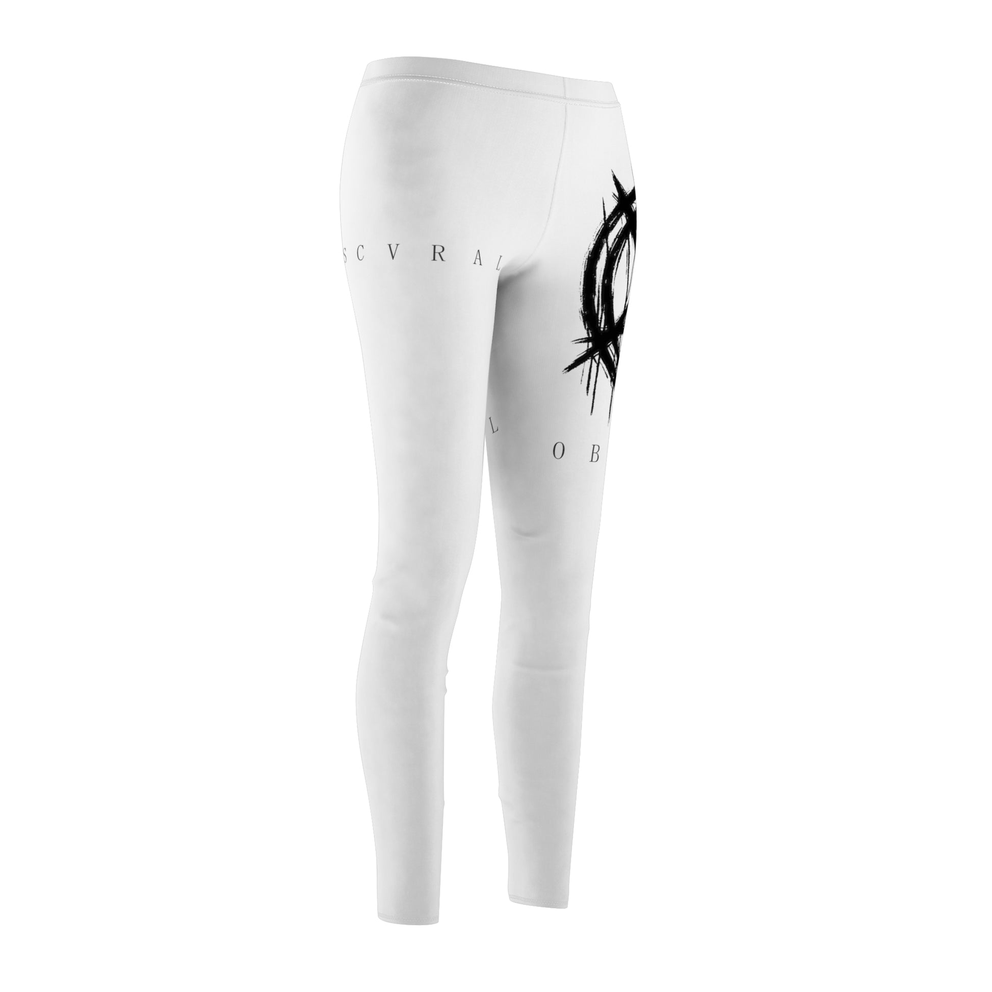 Obscvral Star Leggings OBSCVRAL