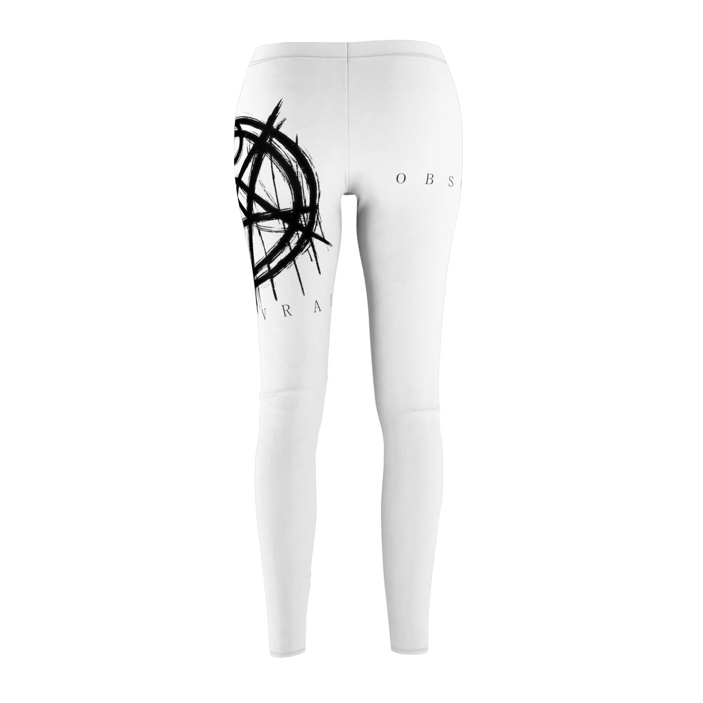 Obscvral Star Leggings OBSCVRAL