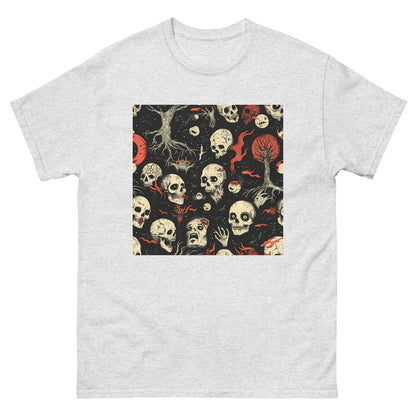 Skull & Tress T-Shirt OBSCVRAL