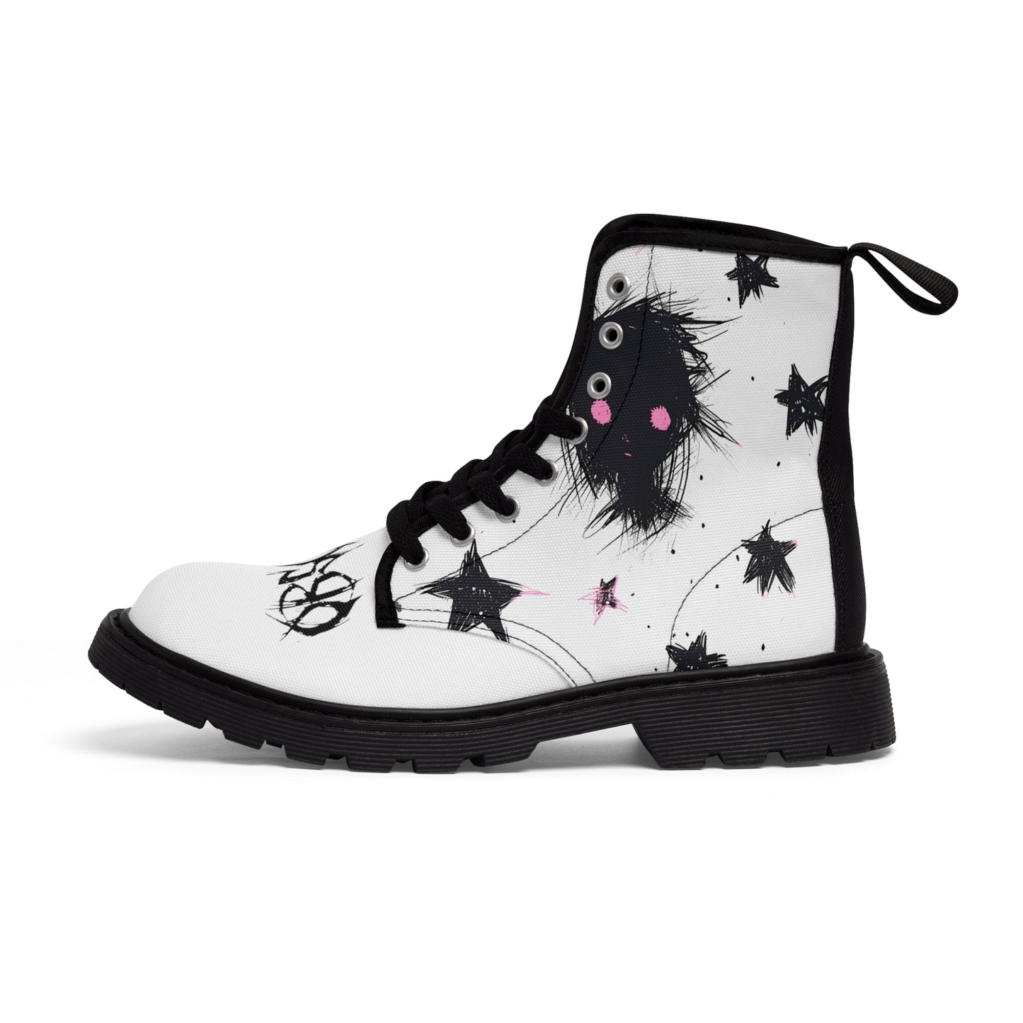 Star Women's Boots OBSCVRAL